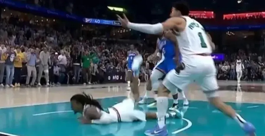 包含掘金翻盘步行者,塔图姆关键制胜的词条 包含掘金翻盘步行者,塔图姆关键制胜的词条