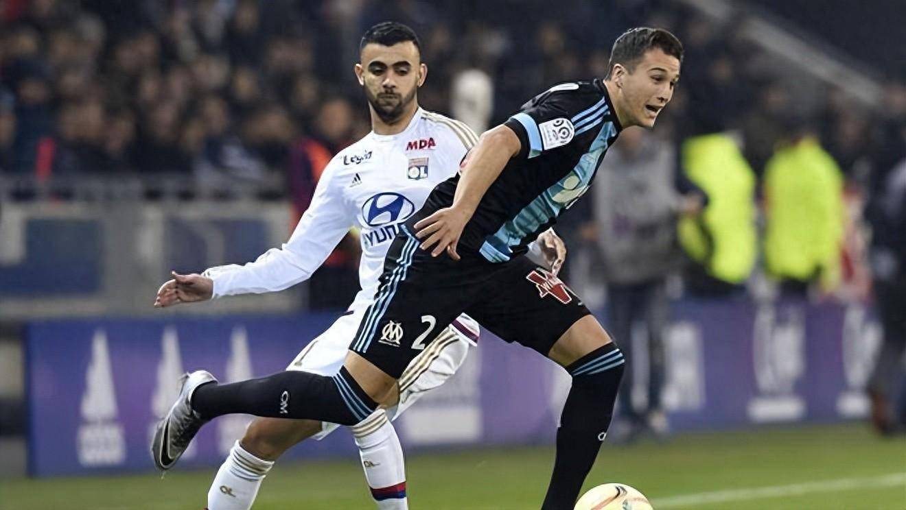 关于法甲比赛露出悬念，马赛队迎来胜利的信息