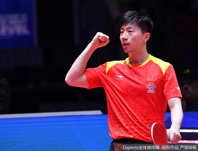 葡萄牙队横扫德国队，马龙高光表现