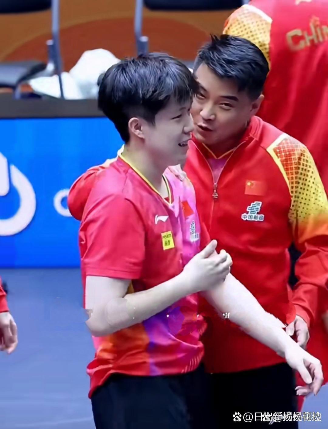 日本乒乓球队绝地反击韩国乒乓球队,王皓送出助攻的简单介绍 日本乒乓球队绝地反击韩国乒乓球队,王皓送出助攻的简单介绍