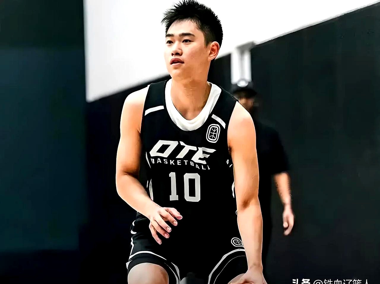 山西队碾压猛龙，赵继伟状态火热的简单介绍