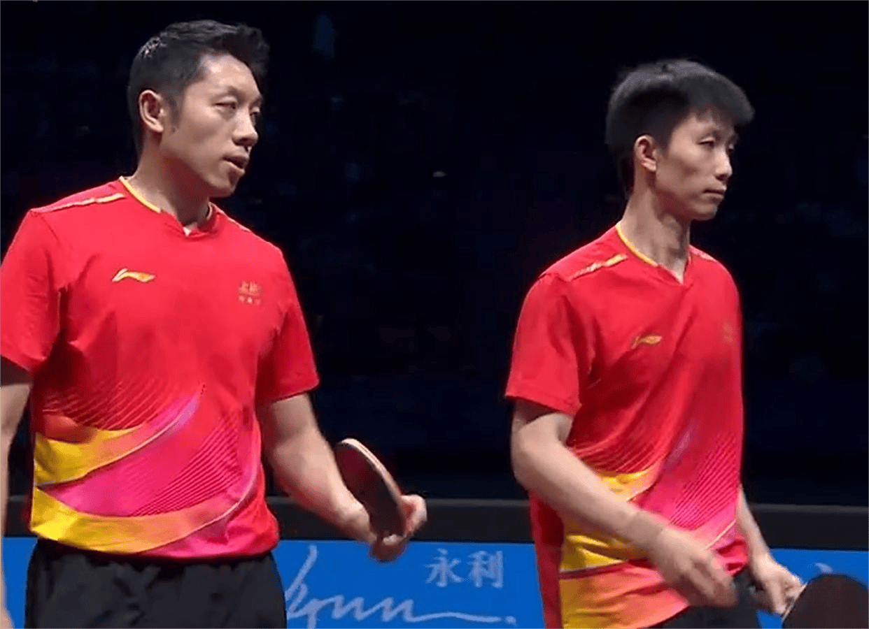 波兰乒乓球队险胜法国乒乓球队，许昕绝境逆转的简单介绍