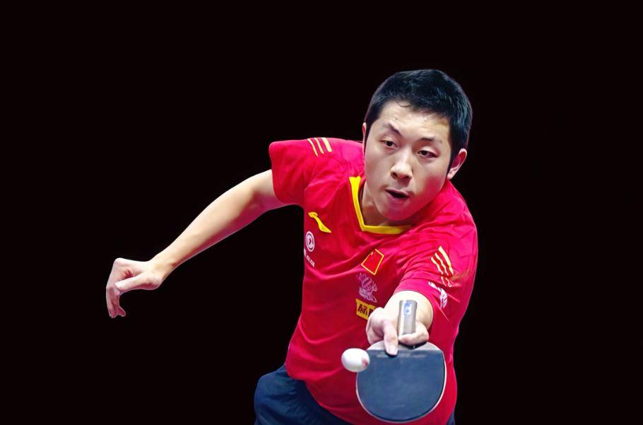 日本队绝杀韩国队，许昕高光表现