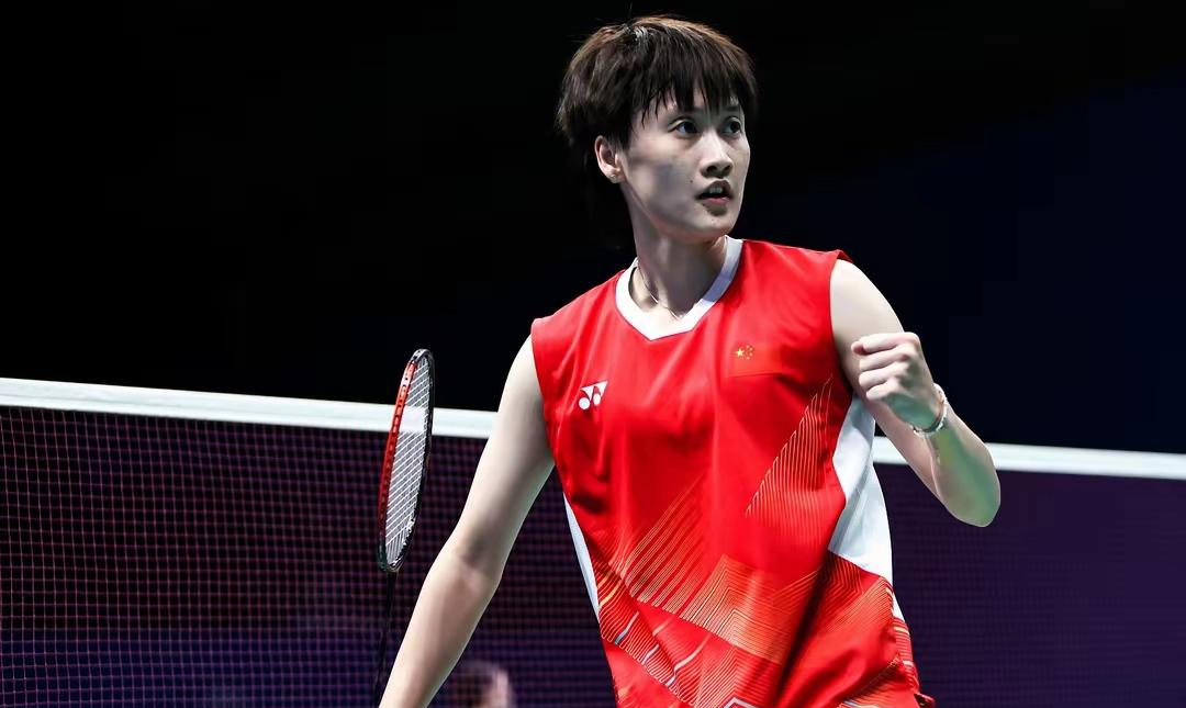 法国羽毛球队逆转印尼羽毛球队,辛杜惊艳世界 法国羽毛球队逆转印尼羽毛球队,辛杜惊艳世界