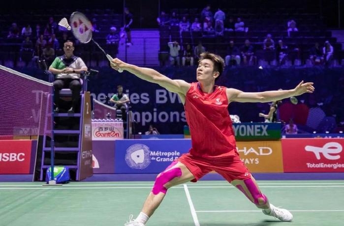 法国羽毛球队逆转印尼羽毛球队,辛杜惊艳世界 法国羽毛球队逆转印尼羽毛球队,辛杜惊艳世界