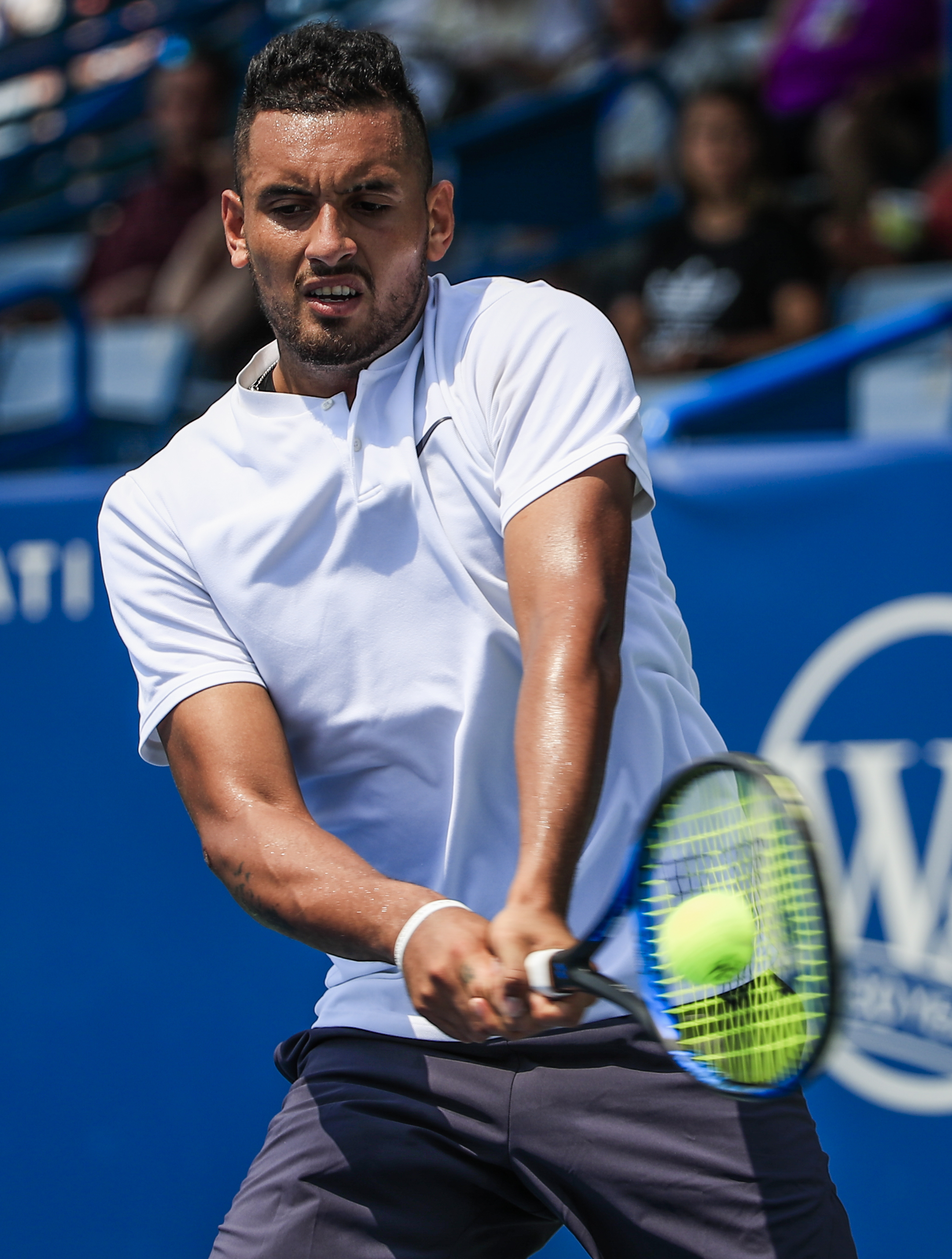 关于德国网球队绝地反击法国网球队，克耶高斯爆发神勇的信息