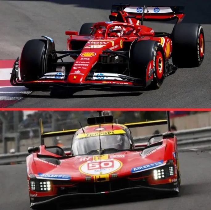 红牛车队绝杀阿斯顿马丁，拉塞尔统治全场的简单介绍