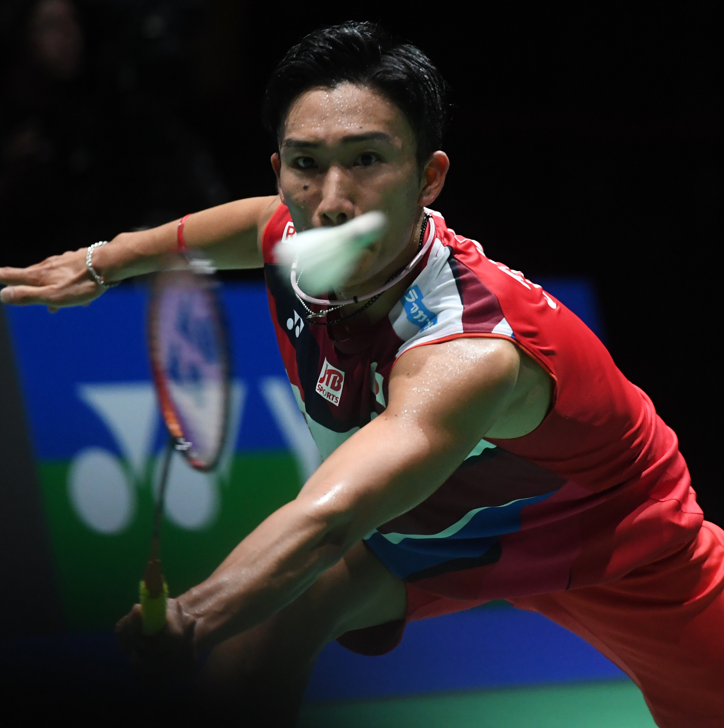 印尼队险胜马来西亚队，桃田贤斗惊艳四座的简单介绍