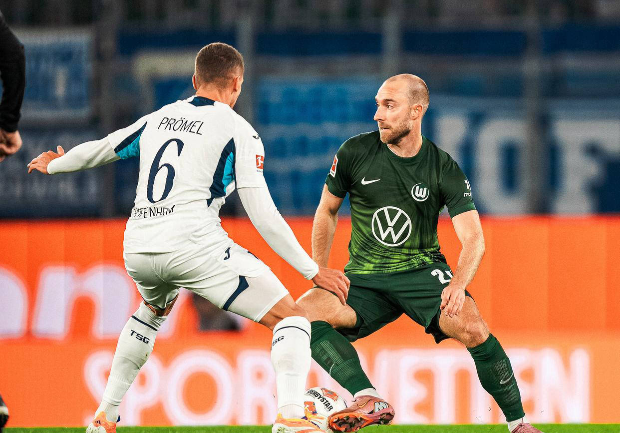 沃尔夫斯堡队在客场战胜对手的简单介绍 沃尔夫斯堡队在客场战胜对手的简单介绍