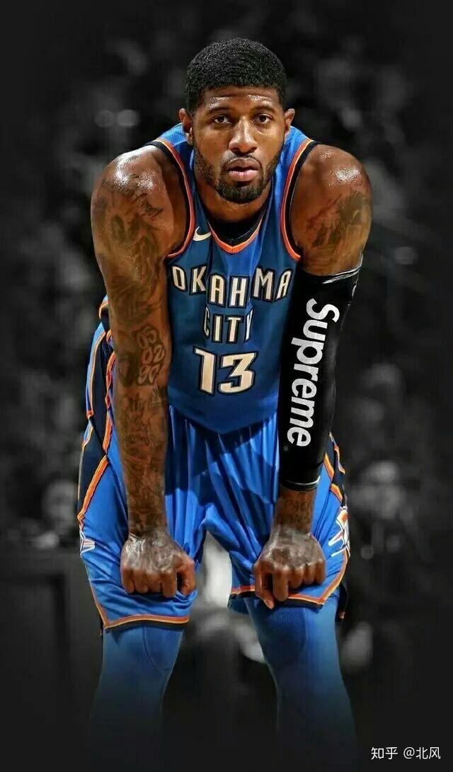 爵士横扫热火B队，乔治完成帽子戏法的简单介绍