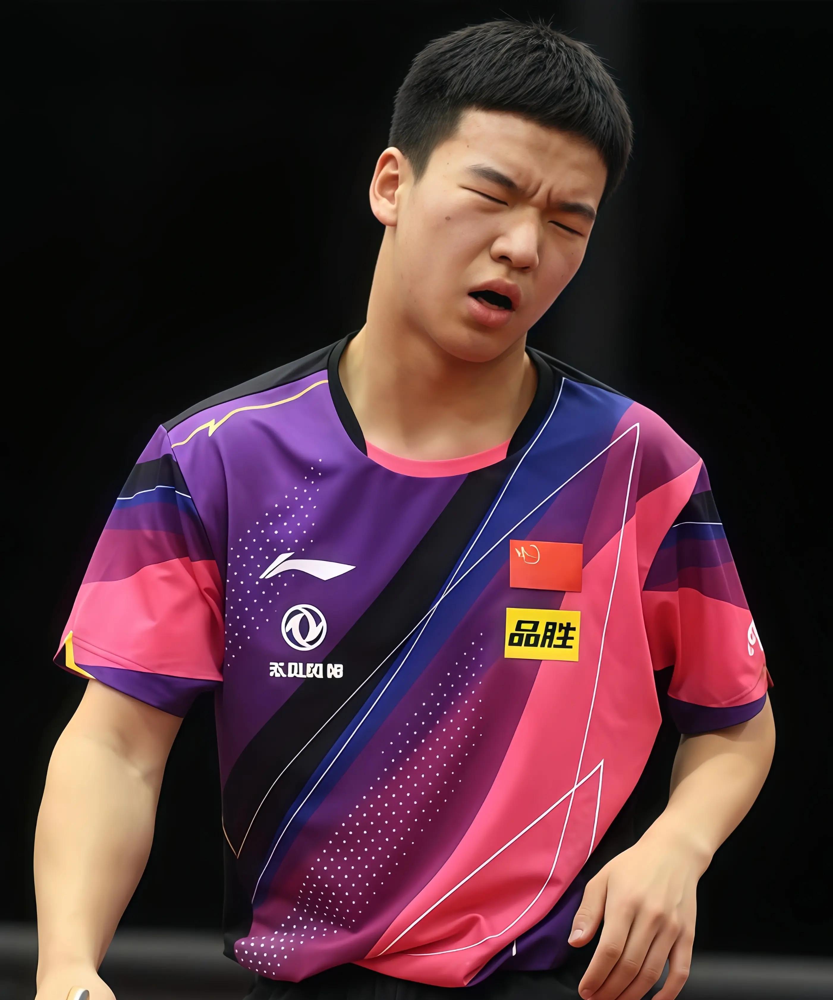 包含比利时乒乓球队爆冷瑞典乒乓球队，水谷隼打破历史纪录的词条