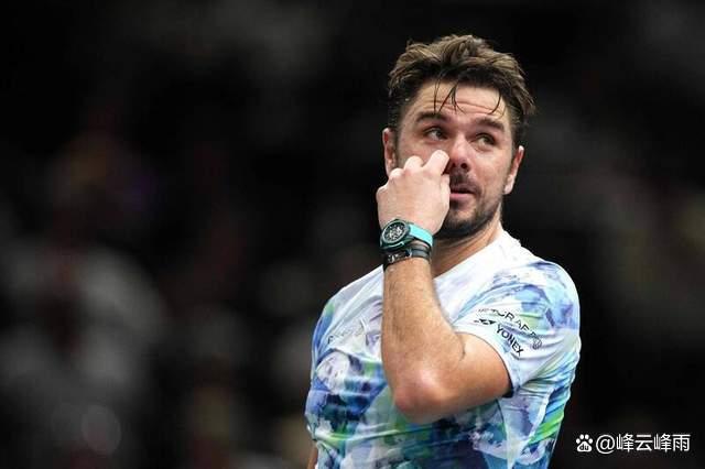 关于意大利网球队爆冷西班牙网球队，瓦林卡送出助攻的信息