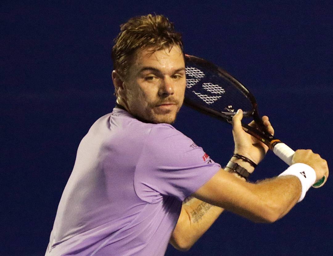 关于意大利网球队爆冷西班牙网球队，瓦林卡送出助攻的信息