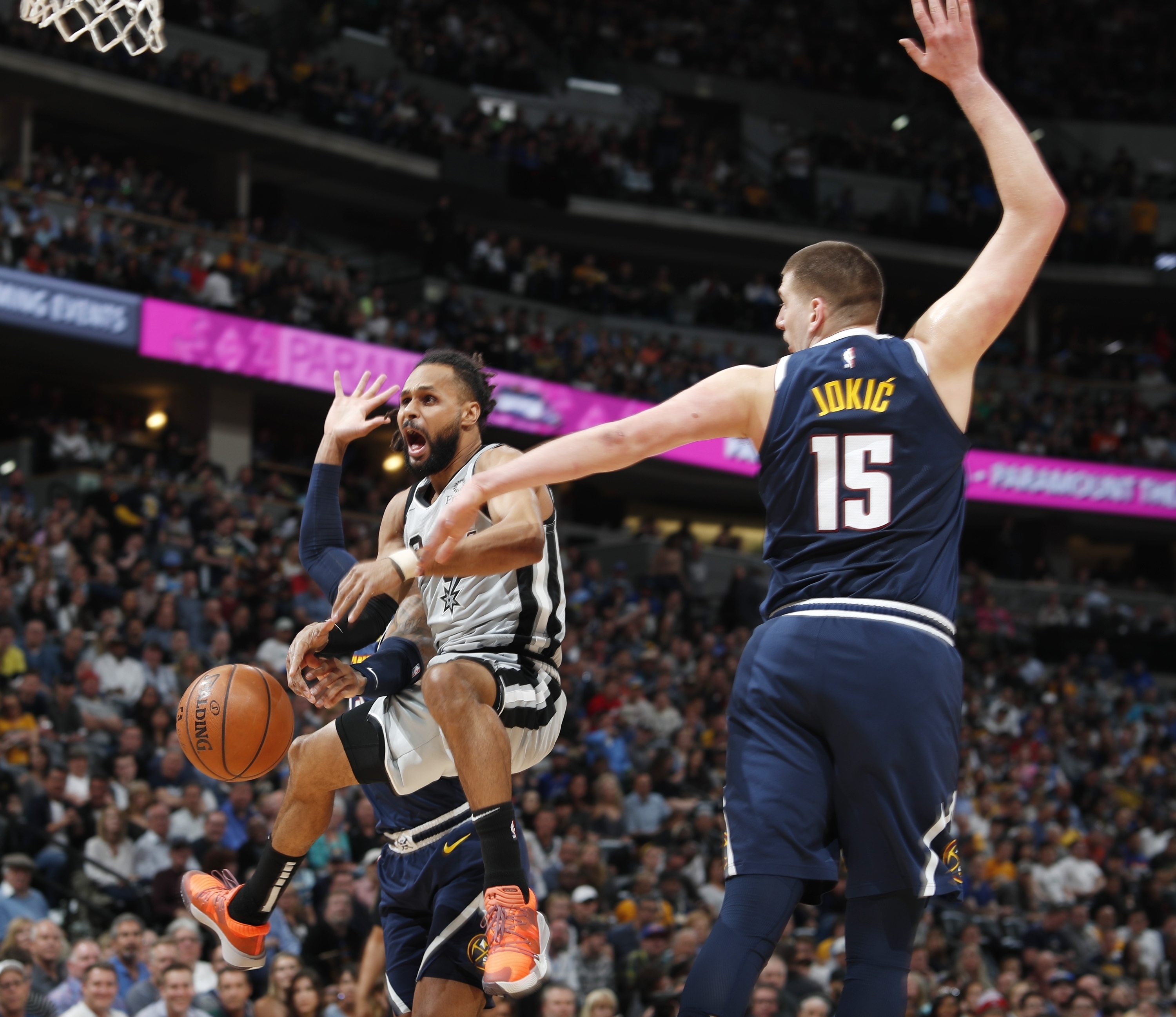 篮网B队血洗波兰男篮，约基奇统治全场的简单介绍