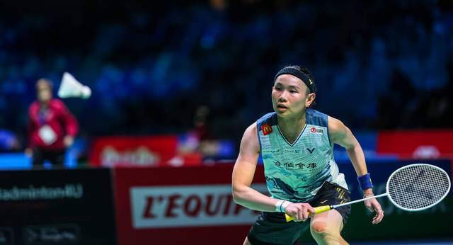 关于印尼队鏖战丹麦队，戴资颖高光表现的信息