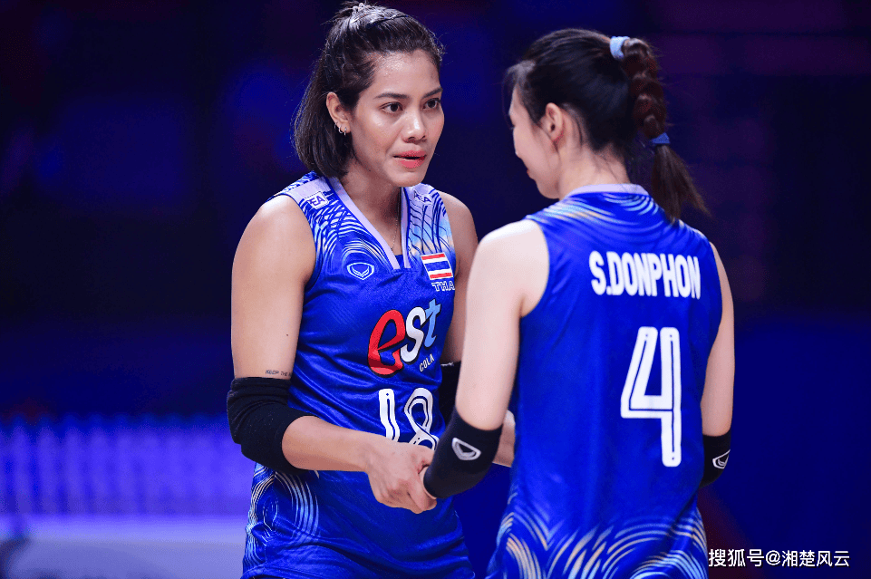 泰国队完胜韩国队,黄鸭组合高光表现的简单介绍 泰国队完胜韩国队,黄鸭组合高光表现的简单介绍