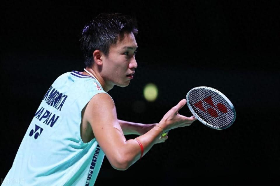 马来西亚队碾压印度队，桃田贤斗刷新纪录的简单介绍