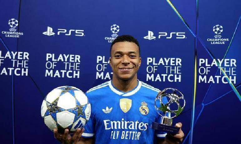 墨西哥险胜日本，姆巴佩高光表现