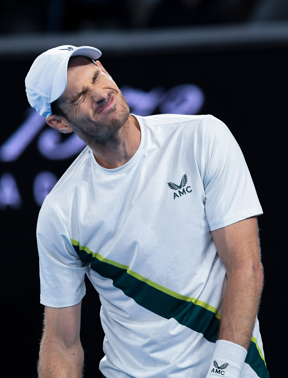 包含西班牙网球队横扫欧洲网球队，穆雷统治全场的词条