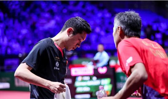 法国队轻取韩国队,马琳刷新纪录 法国队轻取韩国队,马琳刷新纪录