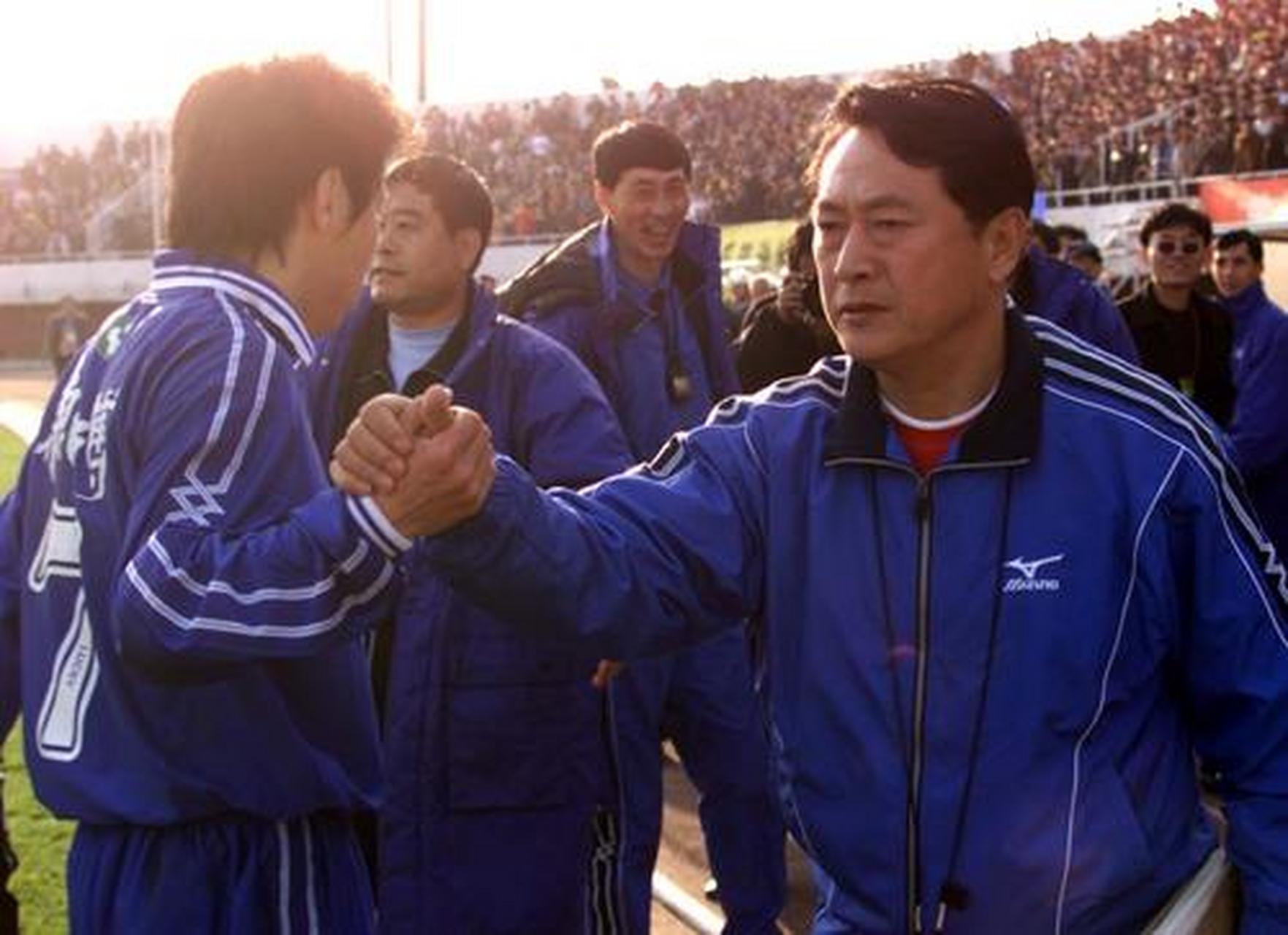 苏宁客场逼平泰达，保持不败记录的简单介绍