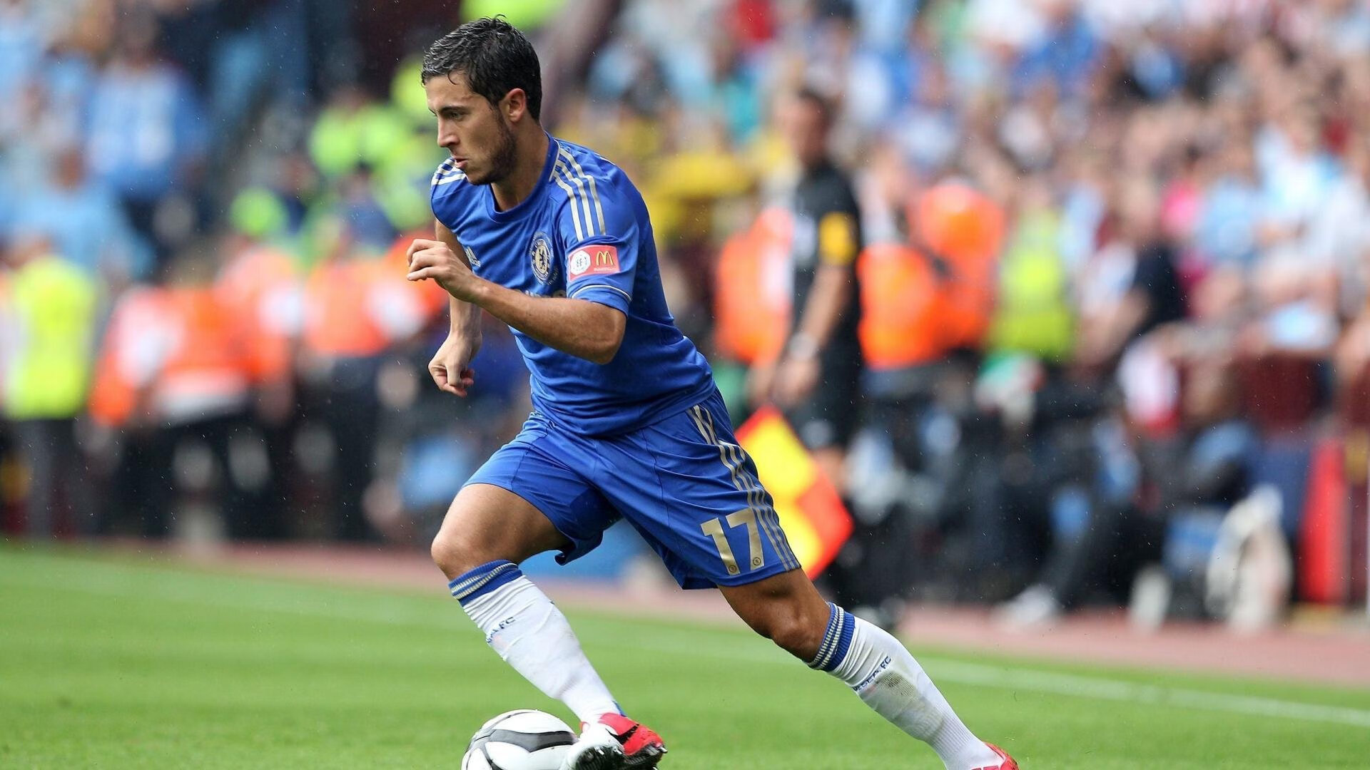 逆风之翼，卡马文加与那个改写命运的抢七之夜