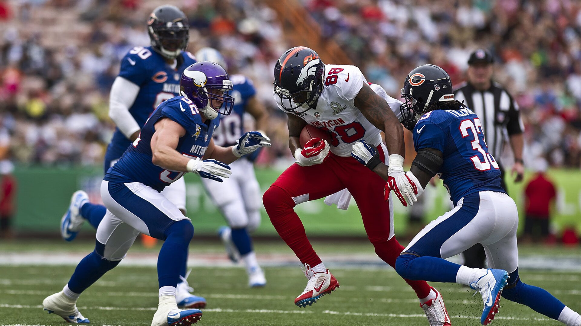 2026世界杯之夜,拉梅洛的攻防统治,一场定义时代的表演