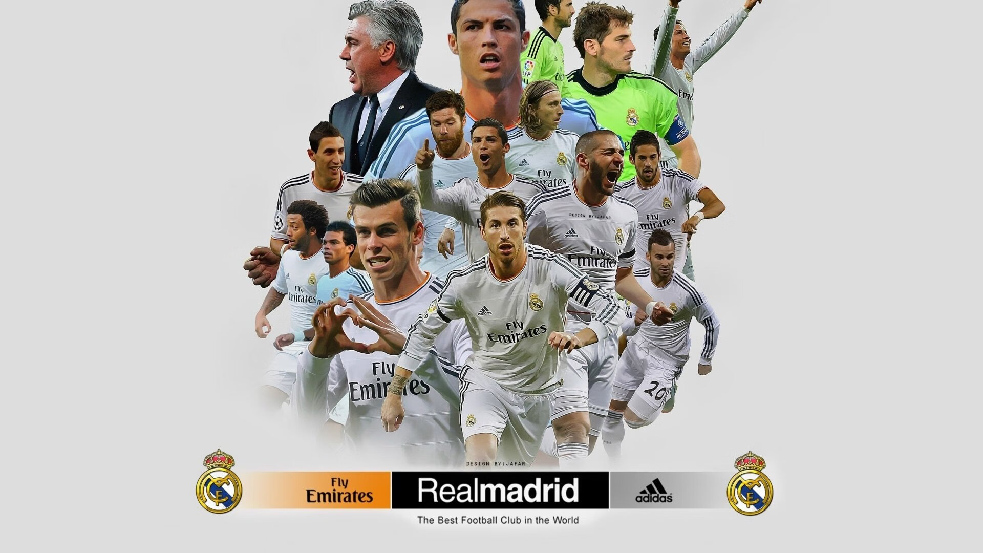 年度焦点之战之夜，C罗末节接管比赛，传奇永不落幕