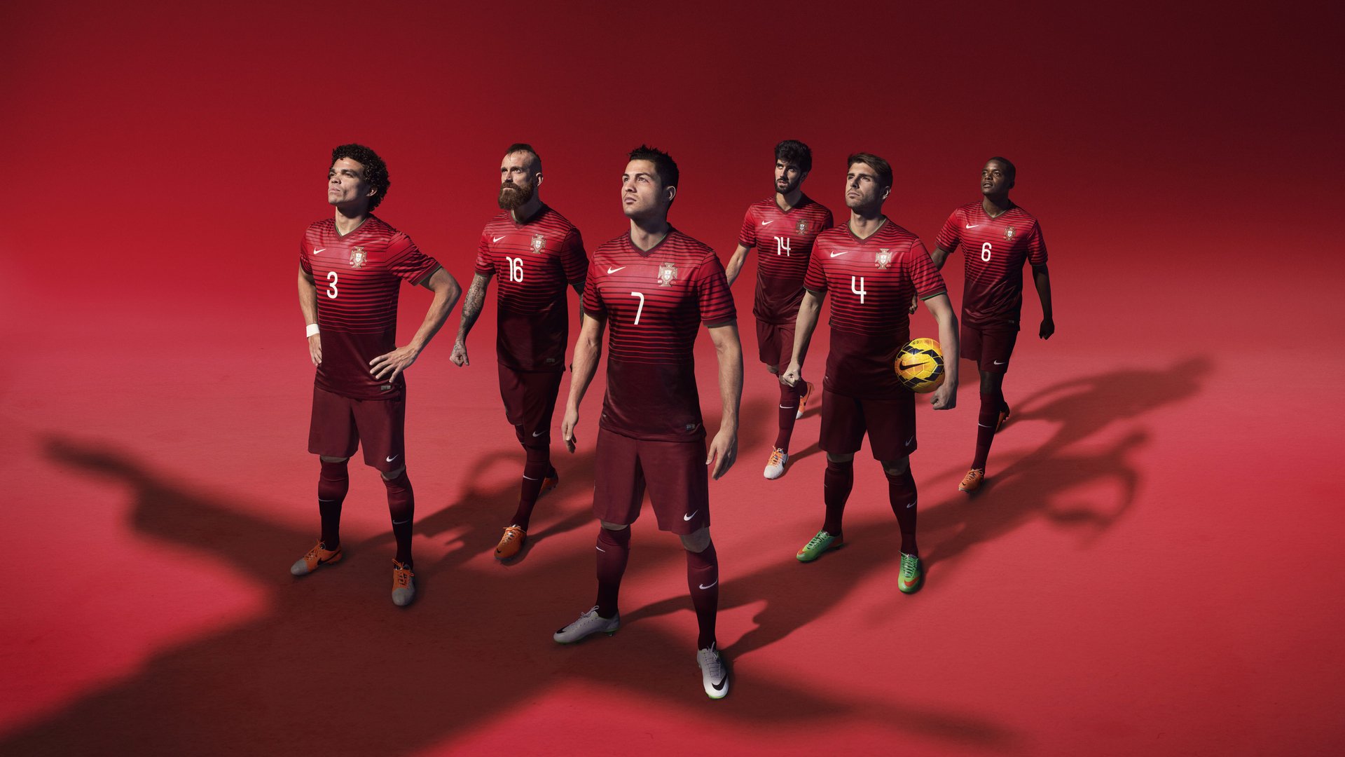 独步天下的速度风暴，阿什拉夫碾压防线，委内瑞拉终结牙买加的不败神话